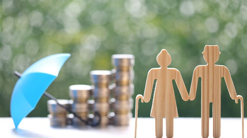 Social Security Changes for 2025